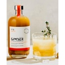 Gimber N°2 Brut - 500 ml