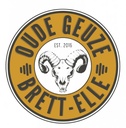 Oude Geuze "Brett-elle" 75 cl