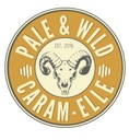Pale & Wild "Caram-Elle" 75cl