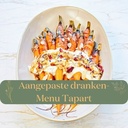 Aangepaste dranken - Menu Tapart